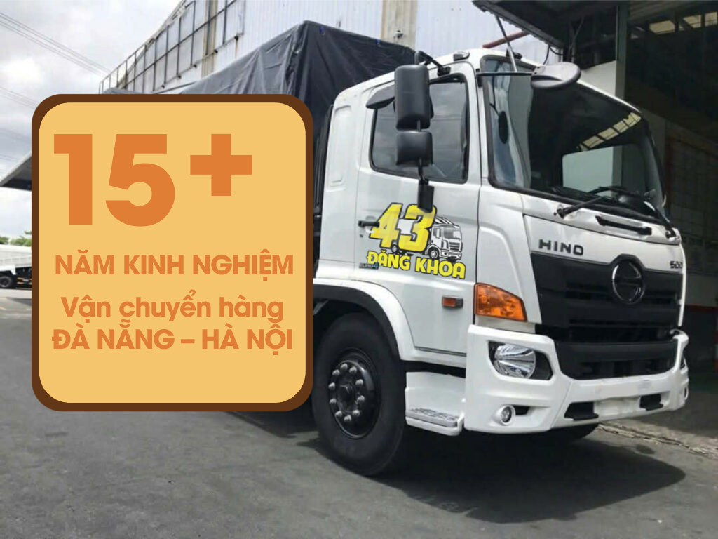 15 năm kinh nghiệm
