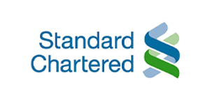 StandardChartered